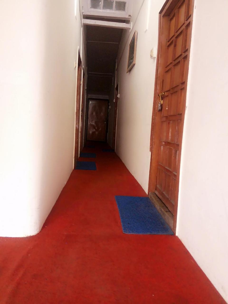 Goroomgo Luxury Stay Mall Road Nainital Exterior foto